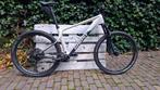 Ghost Lector Carbon MTB - Perfecte Staat! XL carbon velgen, Fietsen en Brommers, Fietsen | Mountainbikes en ATB, Hardtail, Heren