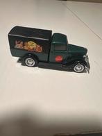 Coca-Cola Model Auto, Hobby en Vrije tijd, Modelauto's | 1:18, Ophalen of Verzenden, Zo goed als nieuw, Auto, Overige merken