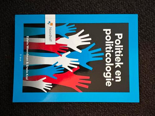 Erwin Krol - Politiek en politicologie, Boeken, Politiek en Maatschappij, Zo goed als nieuw, Nederland, Verzenden
