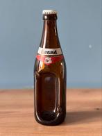 Asbak bierfles Brand, Verzamelen, Biermerken, Ophalen of Verzenden, Nieuw, Overige typen, Brand