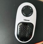 Tristar Plug Heater, Ophalen