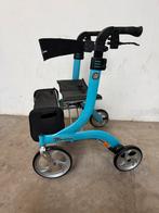 Nette Travixx medipoint rollater te koop, Ophalen, Opvouwbaar, Zo goed als nieuw