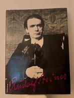 Boek Das Wirken Rudolf Steiners von 1890-1907, Gelezen, Achtergrond en Informatie, Spiritualiteit algemeen, Ophalen of Verzenden