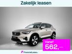 Volvo XC40 1.5 T4 Ultimate Bright | Pilot Assist | Trekhaak, Auto's, Volvo, 12 maanden, Beige, Plug-in hybride, Bedrijf