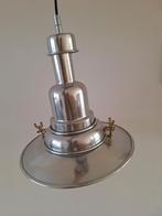 Ikea Ottava schipperslamp industriële lamp, Ophalen, Zo goed als nieuw, Metaal, Minder dan 50 cm