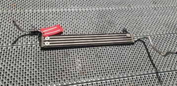 BMW 5 SERIE 6 SERIE STUURBEKRACHTING KOELER E60 E61 E63 E64 beschikbaar voor biedingen