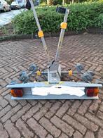 Fietsdrager voor 2 fietsen - Spinder Falcon, Ophalen