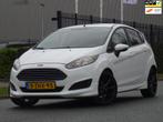 Ford Fiesta 1.0 EcoBoost Hot Hatch 5DRS 1-EIGENAAR NAVI/APK, Voorwielaandrijving, Euro 5, 101 pk, Gebruikt