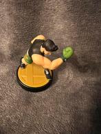 Amiibo Little Mac (Super Smash Bros. Collection), Avontuur en Actie, 1 speler, Ophalen of Verzenden, Zo goed als nieuw