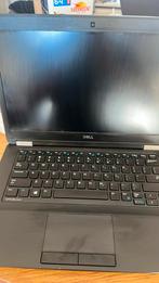 Dell Laptop Latitude E5470, Ophalen, 2 tot 3 Ghz, Qwerty, 14 inch