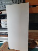Wandtegels wit 33,3 x 65 cm,  23 stuks, Ophalen, Zo goed als nieuw, Minder dan 5 m², 20 tot 40 cm
