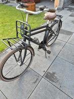 Cortina U4 transportfiets jongens 26inch, Fietsen en Brommers, Fietsen | Jongens, Gebruikt, Versnellingen, Cortina, Ophalen