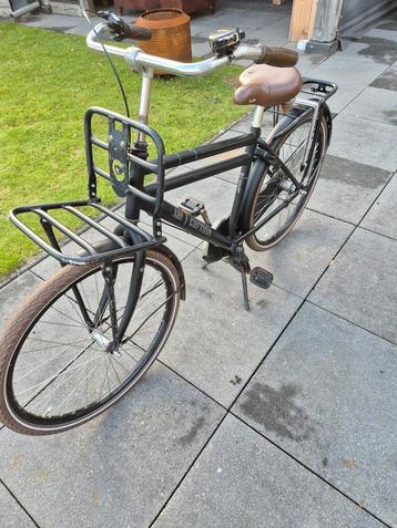 Cortina U4 transportfiets jongens 26inch beschikbaar voor biedingen
