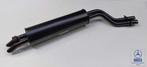 NOS einddemper voor Mercedes-Benz W116 350SE SEL 450SE SEL, Ophalen, -, Nieuw, -
