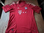 Voetbalshirt Bayern München Müller vintage shirt verzamelen, Sport en Fitness, Voetbal, Shirt, Ophalen of Verzenden, Zo goed als nieuw