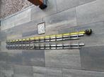 Te koop Flex fens lamellen frame (rvs), Tuin en Terras, Overkappingen, Ophalen, Nieuw