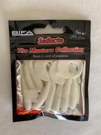 Bifa Seducto Swim Tail 5.5cm white kunstaas, Ophalen of Verzenden, Nieuw, Overige typen