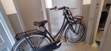 Cortina U4 Transportfiets beschikbaar voor biedingen