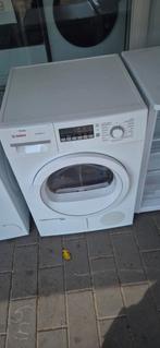 Bosch condensdroger 8kg, Ophalen, Gebruikt