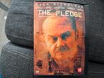 The pledge (dvd), Vanaf 12 jaar, Ophalen of Verzenden, Zo goed als nieuw
