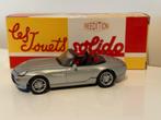 BMW Z8, Solido, Mint/Boxed, Hobby en Vrije tijd, Modelauto's | 1:43, Ophalen of Verzenden, Nieuw, Auto, Solido