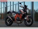 KTM 690 DUKE (bj 2013), KTM, Bedrijf, Onbekend, Onbekend