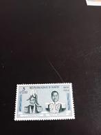 Haïti Postzegel 1954 - Dessalines & Magloire, Ophalen of Verzenden, Gestempeld