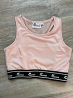 Panther bustier mt 128, Meisje, Sport- of Zwemkleding, Ophalen of Verzenden, Zo goed als nieuw