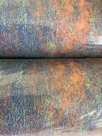 2 mooie rollen behang. Samen :30 euro, Ophalen of Verzenden, Minder dan 10 m²