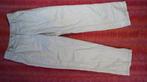 Leuke witte spijkerbroek, mt w31 l34. Merk pepe jeans, Lang, Maat 38/40 (M), Ophalen of Verzenden, Wit