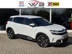 Citroen C5 AIRCROSS 1.6 Plug-in Hybrid 225 Carplay I Camera, Stof, Gebruikt, 4 cilinders, 181 pk