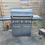 Grandhall gas bbq, Tuin en Terras, Gasbarbecues, Gebruikt, Ophalen