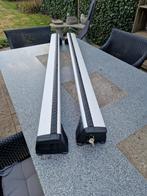 Volvo V60 (2018) XC60 (2010) Dakdragerset Origineel, Auto diversen, Dakdragers, Ophalen, Gebruikt