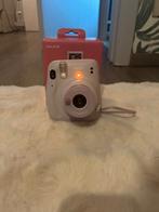 Polaroid instax mini 11 lilac purple, Audio, Tv en Foto, Fotocamera's Analoog, Ophalen, Zo goed als nieuw, Polaroid, Polaroid