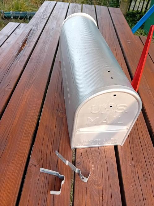 Brievenbus, Amerikaanse U.S. Mail, Huis en Inrichting, Overige Huis en Inrichting, Zo goed als nieuw, Ophalen of Verzenden