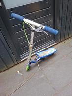 Space scooter step, Fietsen en Brommers, Steps, Ophalen of Verzenden, Gebruikt, Overige typen