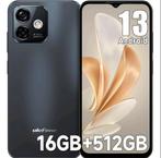 Ulefone Note 16 Pro smartphone 16gb 512gb Nieuw, Ophalen, Overige modellen, Nieuw, Zonder simlock