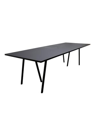 Hay Loop Stand eettafel of bureau beschikbaar voor biedingen