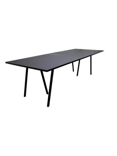 Hay Loop Stand eettafel of bureau, Huis en Inrichting, Bureaus, Gebruikt, Bureau, Ophalen