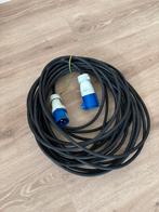 camper kabel 20 meter, Ophalen of Verzenden, Zo goed als nieuw