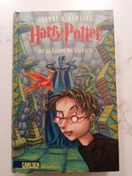 J.K. ROWLING - Harry Potter und die Kammer des Schreckens, Boeken, Ophalen of Verzenden, Zo goed als nieuw, Rowling Joanne K