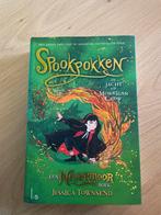 Spookpokken - Jessica Townsend, Ophalen of Verzenden, Zo goed als nieuw, Fictie algemeen