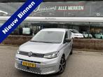 Volkswagen Caddy Cargo Maxi L2H1 2.0 TDI 1st Edition Clim. c, Voorwielaandrijving, Stof, Gebruikt, Euro 6