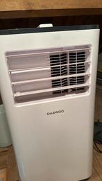 Deawoo mobiele airco, Ophalen, Zo goed als nieuw