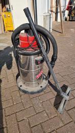 Bouwstofzuiger - Krachtig en betrouwbaar, Doe-het-zelf en Verbouw, Ophalen, Gebruikt, Waterstofzuiger