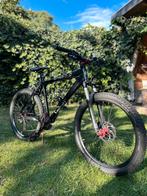 Sirt Bike Co. Mountainbike - 10 versnellingen, Ophalen of Verzenden, Zo goed als nieuw, Mountainbike
