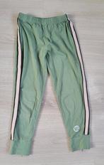 Groene legging Nais - 134 / 140, Broek, Meisje, Zo goed als nieuw, Nais