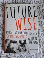 Future Wise - David N. Perkins, Ophalen of Verzenden, Alpha, Zo goed als nieuw, HBO
