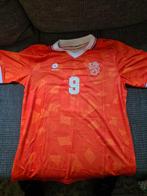 Van basten nederlands elftal voetbalshirt, Maat XL, Ophalen of Verzenden, Nieuw, Shirt