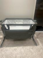 Co-sleeper, Ophalen, Gebruikt, Wieg